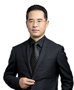 马冠生