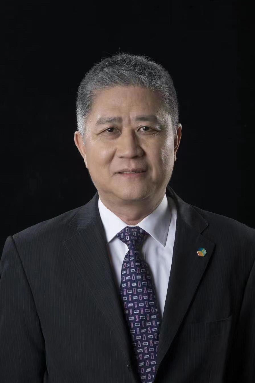 中粮营养健康研究院原院长