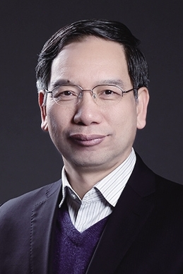 中国疾病预防控制中心营养与健康所所长