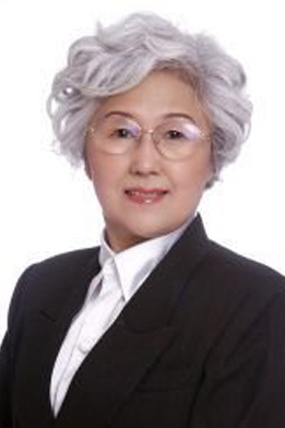 中国儿童中心专家委员会委员原卫生部健康教育指导首席专家
