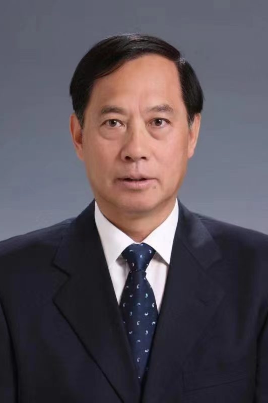 国家食物与营养咨询委员会主任中国农业科学院原党组书记