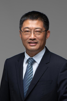 中国工程院院士、江南大学校长