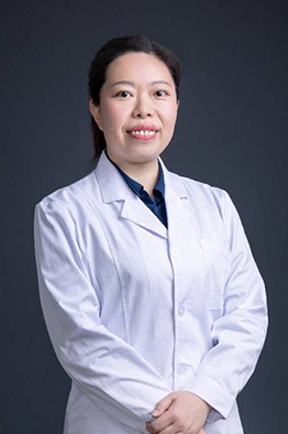 首都儿科研究所附属儿童医院儿童营养研究中心主任