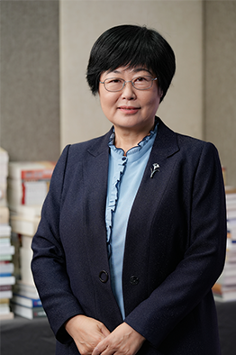 中国学生营养与健康促进会学校卫生分会主任委员、北京大学儿童青少年卫生研究所教授