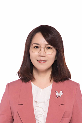 中国疾病预防控制中心营养与健康所副所长
